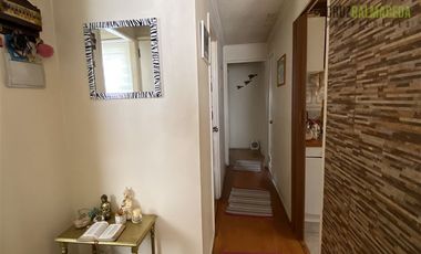 Casa en Venta en Casa ampliada en Senderos del Tepual