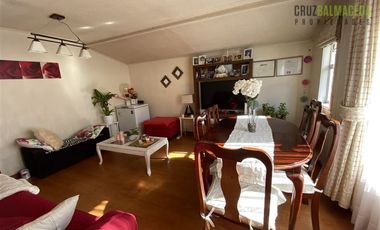Casa en Venta en Casa ampliada en Senderos del Tepual