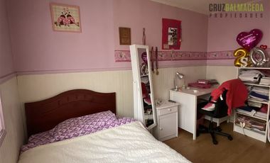 Casa en Venta en Casa ampliada en Senderos del Tepual