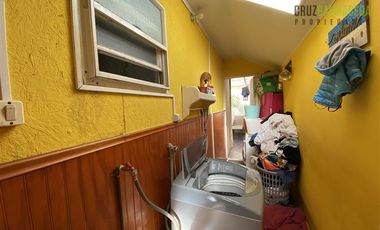 Casa en Venta en Casa ampliada en Senderos del Tepual