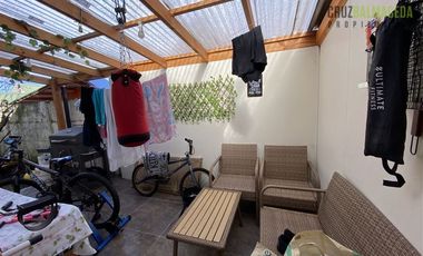 Casa en Venta en Casa ampliada en Senderos del Tepual