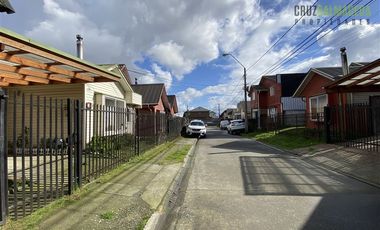 Casa en Venta en Casa ampliada en Senderos del Tepual