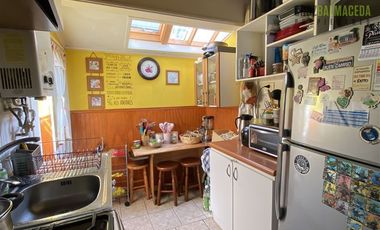 Casa en Venta en Casa ampliada en Senderos del Tepual