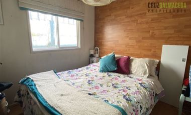 Casa en Venta en Casa ampliada en Senderos del Tepual