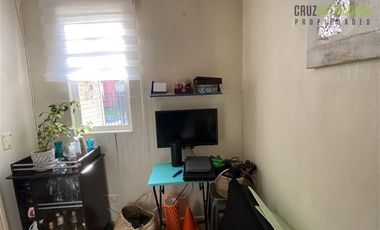 Casa en Venta en Casa ampliada en Senderos del Tepual