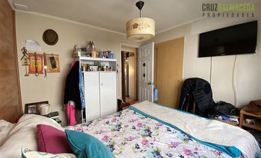 Casa en Venta en Casa ampliada en Senderos del Tepual