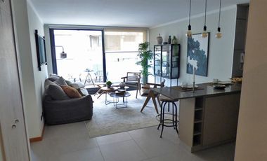 Departamento en Venta en METRO INES DE SUAREZ / POCURO