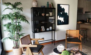 Departamento en Venta en METRO INES DE SUAREZ / POCURO