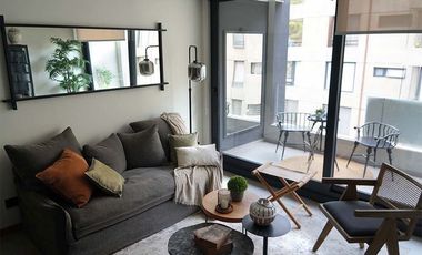 Departamento en Venta en METRO INES DE SUAREZ / POCURO