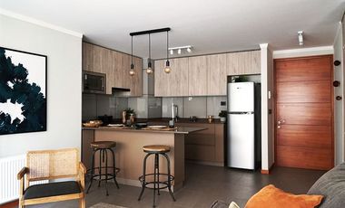 Departamento en Venta en METRO INES DE SUAREZ / POCURO