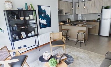 Departamento en Venta en METRO INES DE SUAREZ / POCURO