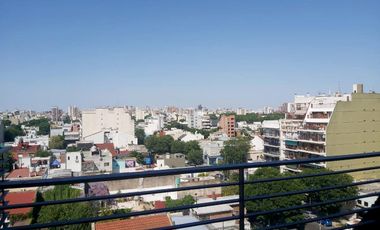 ¡Super vista! - Monoambiente, 26 mts descubiertos- A ESTRENAR