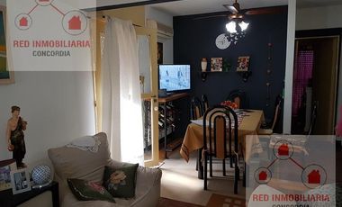 Departamento - Concordia