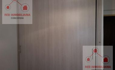 Departamento - Concordia