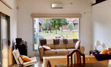 Venta - Casa de 5 ambientes SOBRE UNA PLANTA en Pinamar - Ninfas 910