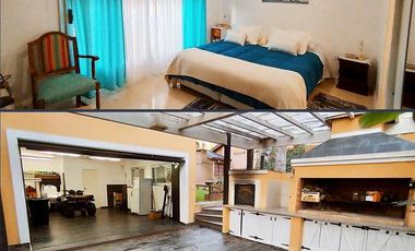 Venta - Casa de 5 ambientes SOBRE UNA PLANTA en Pinamar - Ninfas 910