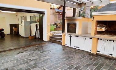 Venta - Casa de 5 ambientes SOBRE UNA PLANTA en Pinamar - Ninfas 910