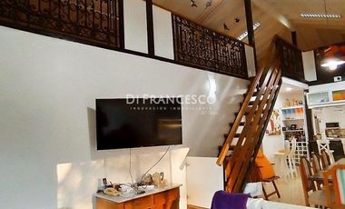 Venta - Casa de 5 ambientes SOBRE UNA PLANTA en Pinamar - Ninfas 910
