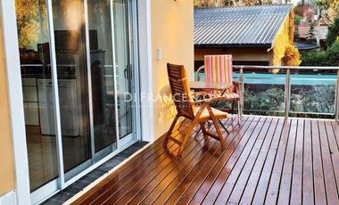 Venta - Casa de 5 ambientes SOBRE UNA PLANTA en Pinamar - Ninfas 910