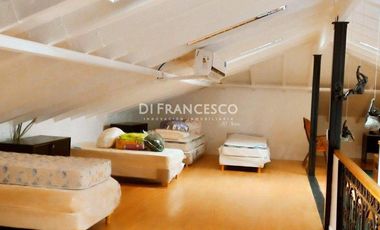 Venta - Casa de 5 ambientes SOBRE UNA PLANTA en Pinamar - Ninfas 910