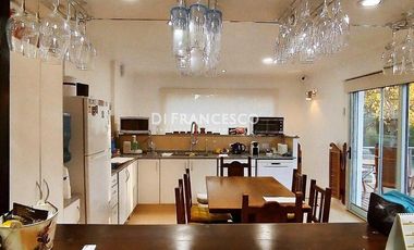 Venta - Casa de 5 ambientes SOBRE UNA PLANTA en Pinamar - Ninfas 910