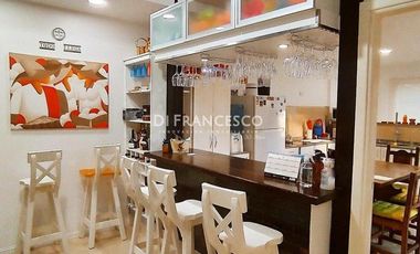 Venta - Casa de 5 ambientes SOBRE UNA PLANTA en Pinamar - Ninfas 910
