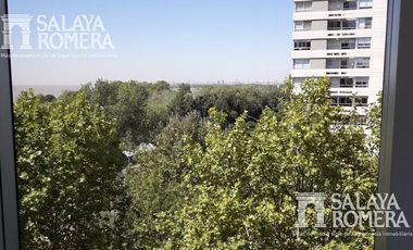 Venta Departamento 3 Ambientes en Torre Regatta, Vicente López – Vista al Río