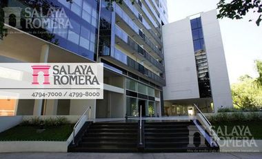 Venta Departamento 3 Ambientes en Torre Regatta, Vicente López – Vista al Río