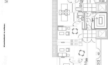 Venta Departamento 3 Ambientes en Torre Regatta, Vicente López – Vista al Río