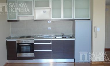 Venta Departamento 3 Ambientes en Torre Regatta, Vicente López – Vista al Río