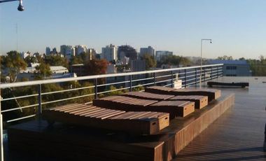 Venta Departamento 3 Ambientes en Torre Regatta, Vicente López – Vista al Río