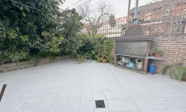Casa - Belgrano