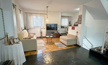 Casa - Belgrano