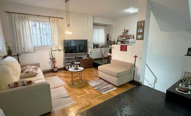 Casa - Belgrano