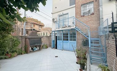Casa - Belgrano