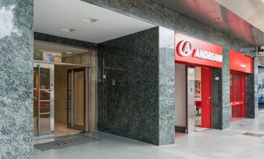 Alquiler Oficina 70 m2 en Montserrat