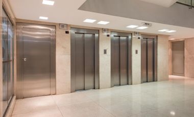 Alquiler Oficina 70 m2 en Montserrat