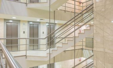 Alquiler Oficina 70 m2 en Montserrat
