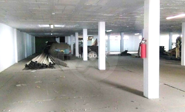 Nave industrial en venta en Tepalcates
