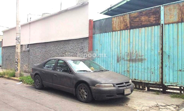 Nave industrial en venta en Tepalcates