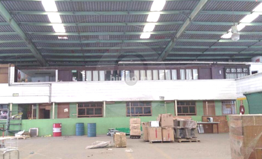 Nave industrial en venta en Tepalcates