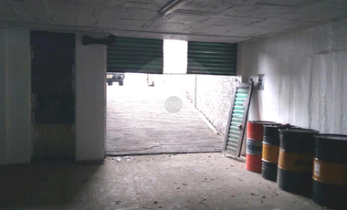 Nave industrial en venta en Tepalcates