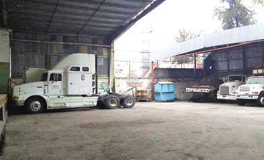 Nave industrial en venta en Tepalcates