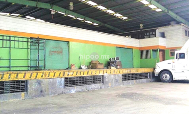 Nave industrial en venta en Tepalcates