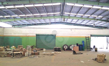 Nave industrial en venta en Tepalcates