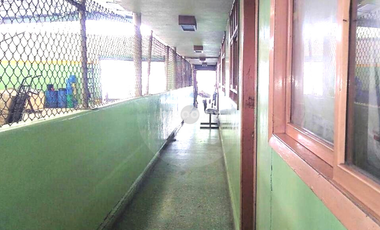 Nave industrial en venta en Tepalcates