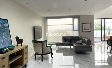 Casa en condominio en venta en Tepeji de Ocampo Centro