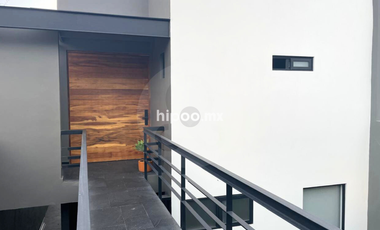 Casa en condominio en venta en Tepeji de Ocampo Centro