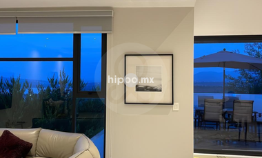 Casa en condominio en venta en Tepeji de Ocampo Centro