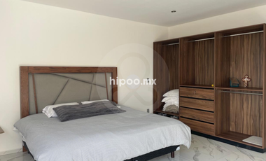 Casa en condominio en venta en Tepeji de Ocampo Centro